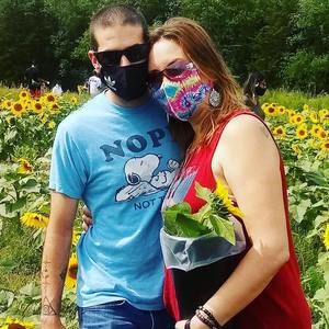 Meet your Posher, Anthony